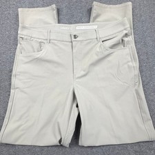 Johnnie-O Prep-Formance Flat