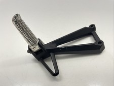 ♻️ Yamaha Mt03 Mt-03 Abs 2016 - 2019 Rear Left Side Footrest ♻️