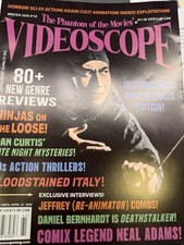 Videoscope #132 Winter 2026