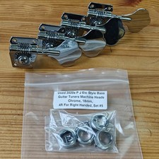 Used 2020s Vintage Style Jazz