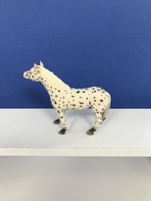 Retired Schleich Spotted