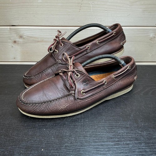 Timberland boat deck shoes men - boat,