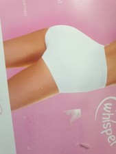 Ladies Briefs 4 Pack Whispers