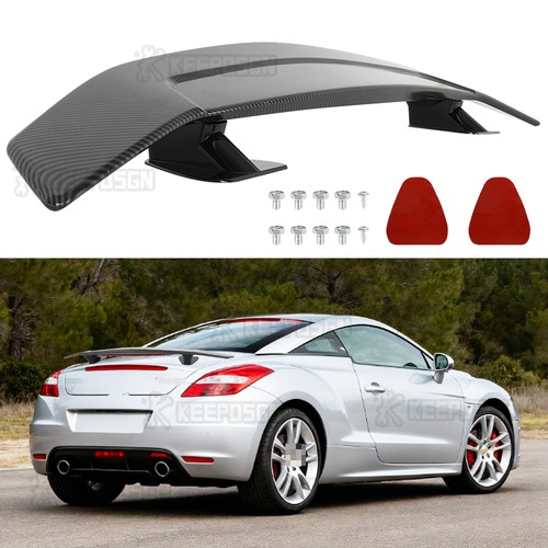 For peugeot rcz - rcz, carbon
