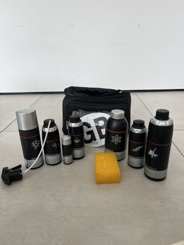 Audi genuine car care cleaning - audi,