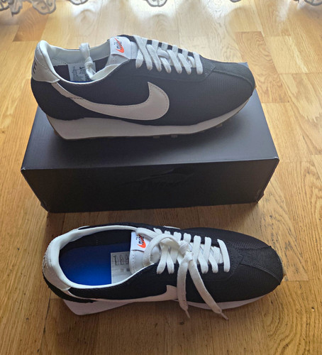 Nike 1000 black sail - ld-1000, safety