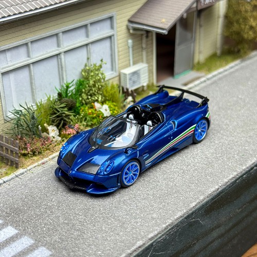 Model pagani huayra - cm,