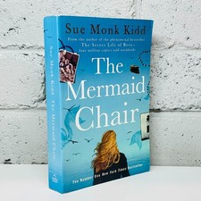 The Mermaid Chair by Sue Monk