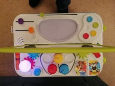 Baby Einstein Curiosity Table