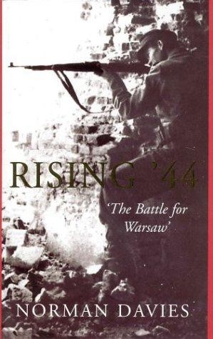Rising the battle for - '44,,