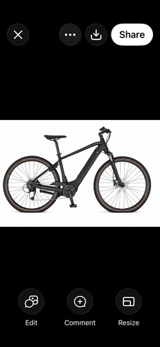 Scott bike 2019 - ,