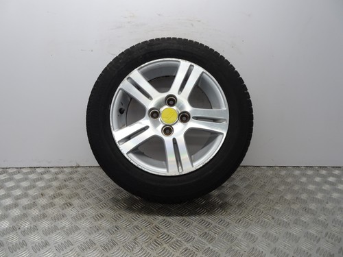 Daihatsu sirion alloy - daihatsu, 14"