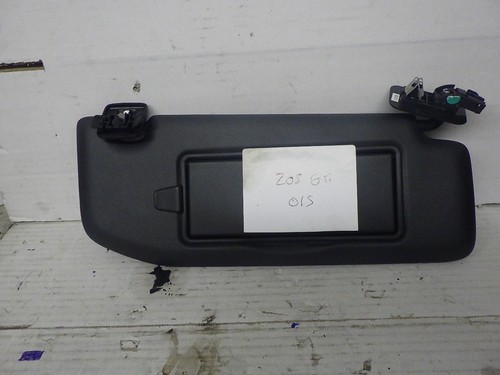 Peugeot 208 gti thp - ,