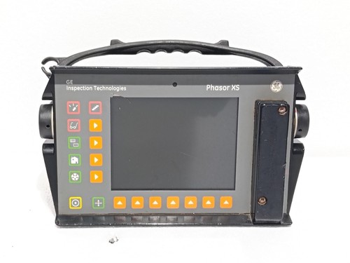 Inspection phasor phased - ge,