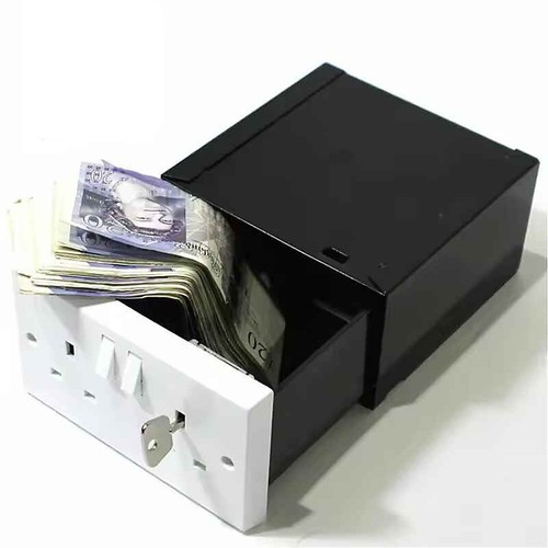 Imitation socket diversion - imitation,