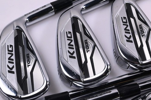 Cobra king tour 2020 irons - cobra,