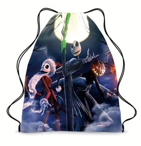 Nightmare before christmas - nightmare,