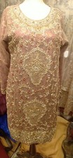 pakistani party wear salwar kameez