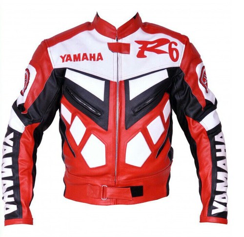New yamaha motorrad - new, racing