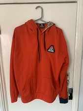 Red Bull Holy Bike Limited Edition Red Hoodie Size XL 