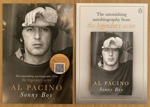 Pacino sonny boy double - pacino,