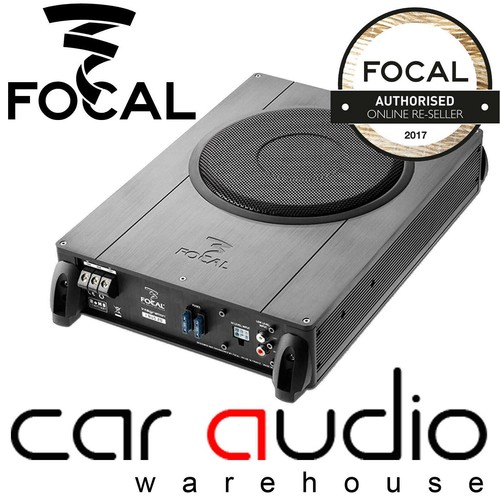 Focal isubactive2 260 watt - focal, isubactive2.1