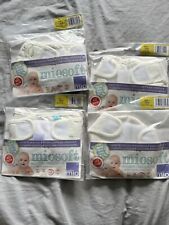 Soft Reusable Nappy Cover Size 1