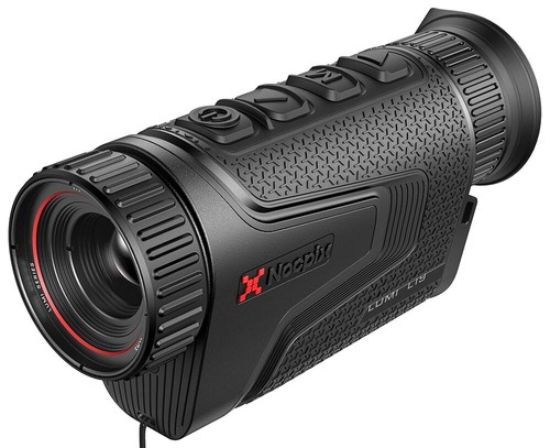Nocpix lumi l19 handheld - nocpix,
