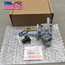 OEM Fuel Petcock 2002-07
