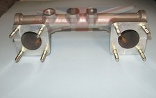 New SU 1 3/4" HS6 Carburetor
