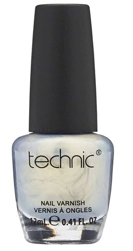 Technic nail polish shade - nail,