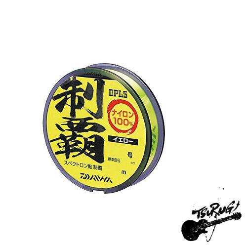 Daiwa nylon line spectron - line, ayu