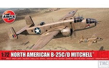 A06015A Airfix 1:72 Scale