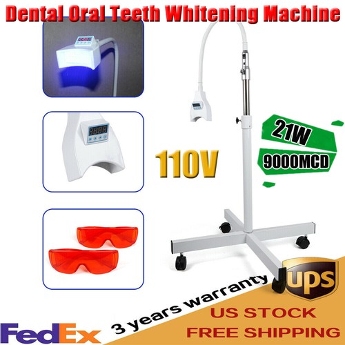 Mobile dental teeth cool led - teeth,