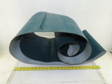 Mol Belting 2AR2-0BG-U-SP 350 x 3900mm Cleated Incline Food Grade Conveyor Belt