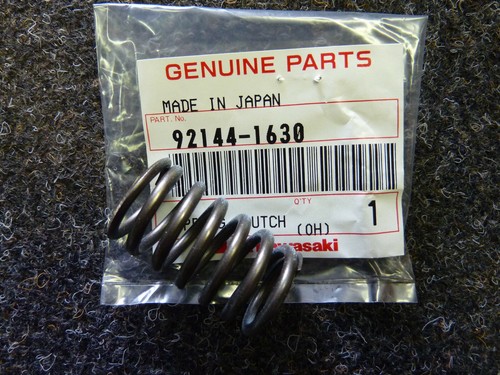 Clutch spring zxr750 zx7 rr - zxr750, zx7-r+rr