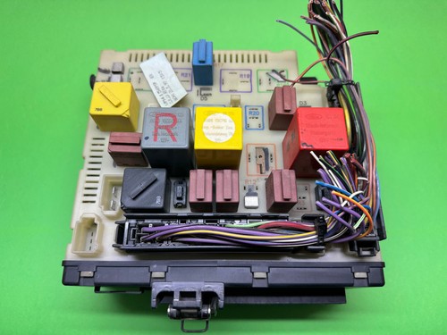Ford escort 96ag14a073eb fuse - ford,