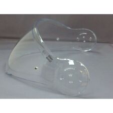 Caberg Visor Clear With Pins