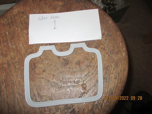 Lambretta catalux gasket - lambretta,