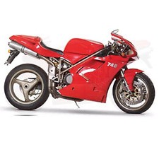 Ducati 748 1994-2003- RACE