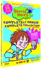Horrid Henry: Completely