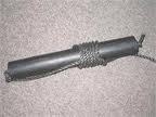 Pair small rubber - small,