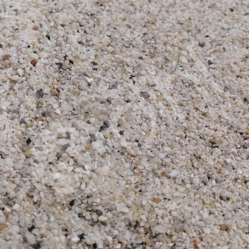 Chick flint grit - flint,