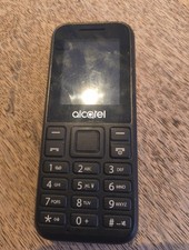 Alcatel 1068D Mobile Phone