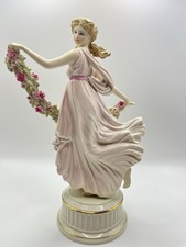 Wedgwood the dancing hours - wedgwood,