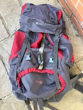 tor 85 mountain warehouse rucksack ruck sack backpack please read