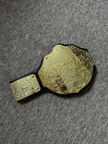 Wwe world heavyweight - world,