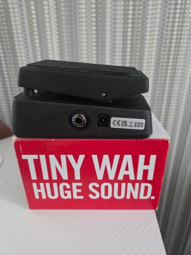 Jim dunlop cry - jim, baby
