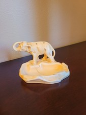 Czech Pottery luster ceramic