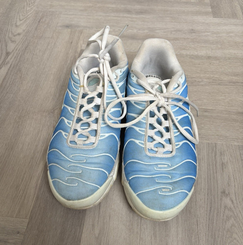 Nike air max plus - max,